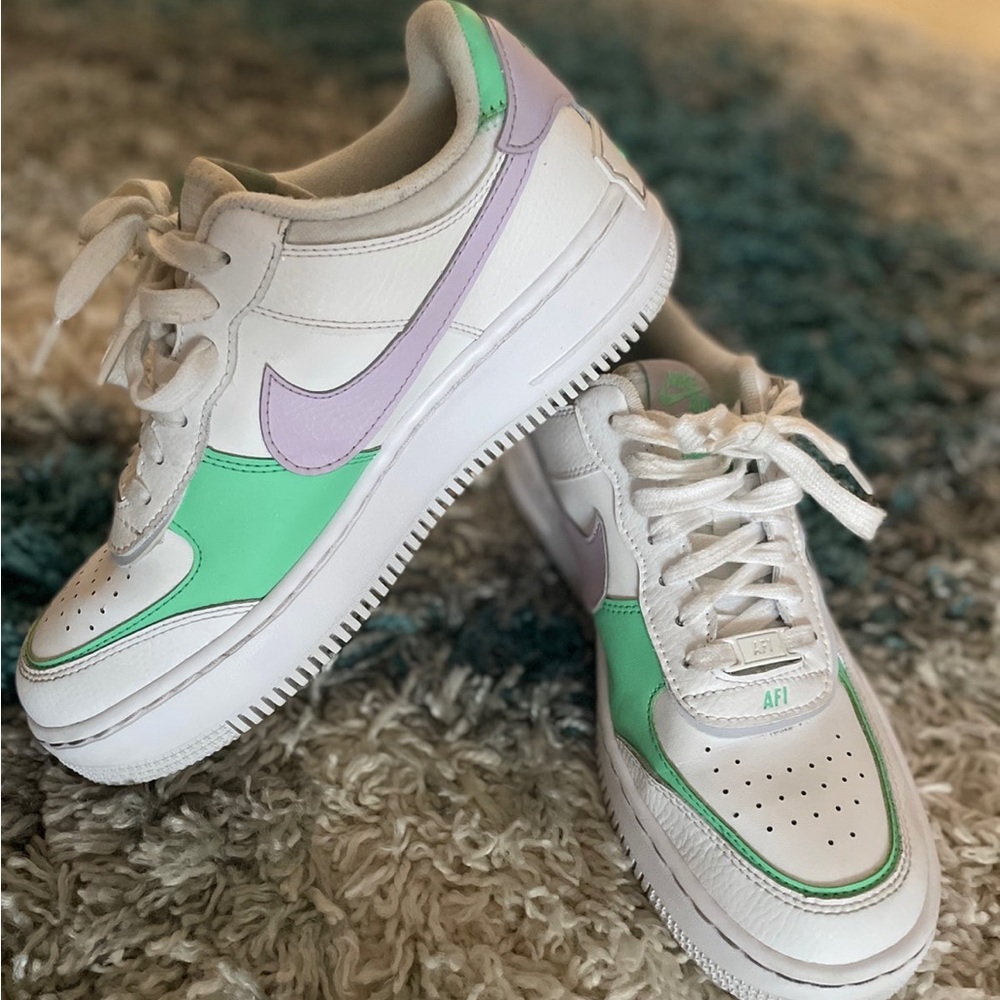 Nike Air Force 1